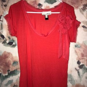 LAST CHANCE! MNG Women’s Top Size XL Gorgeous